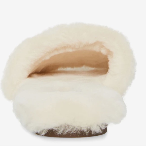 NEW KNOX FUR FLATS💗 - Picture 3 of 6